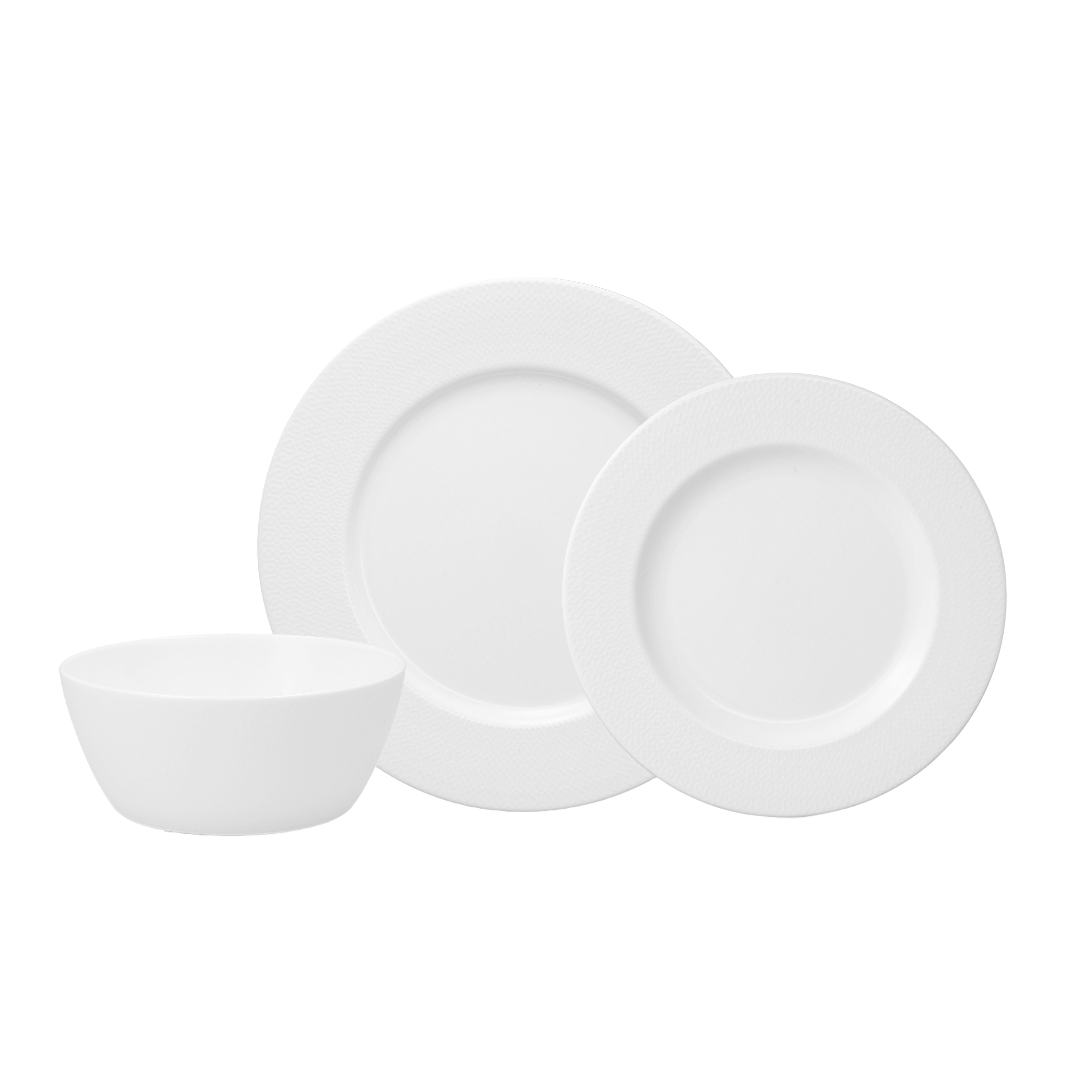 Click here to view Ornament Dinnerware