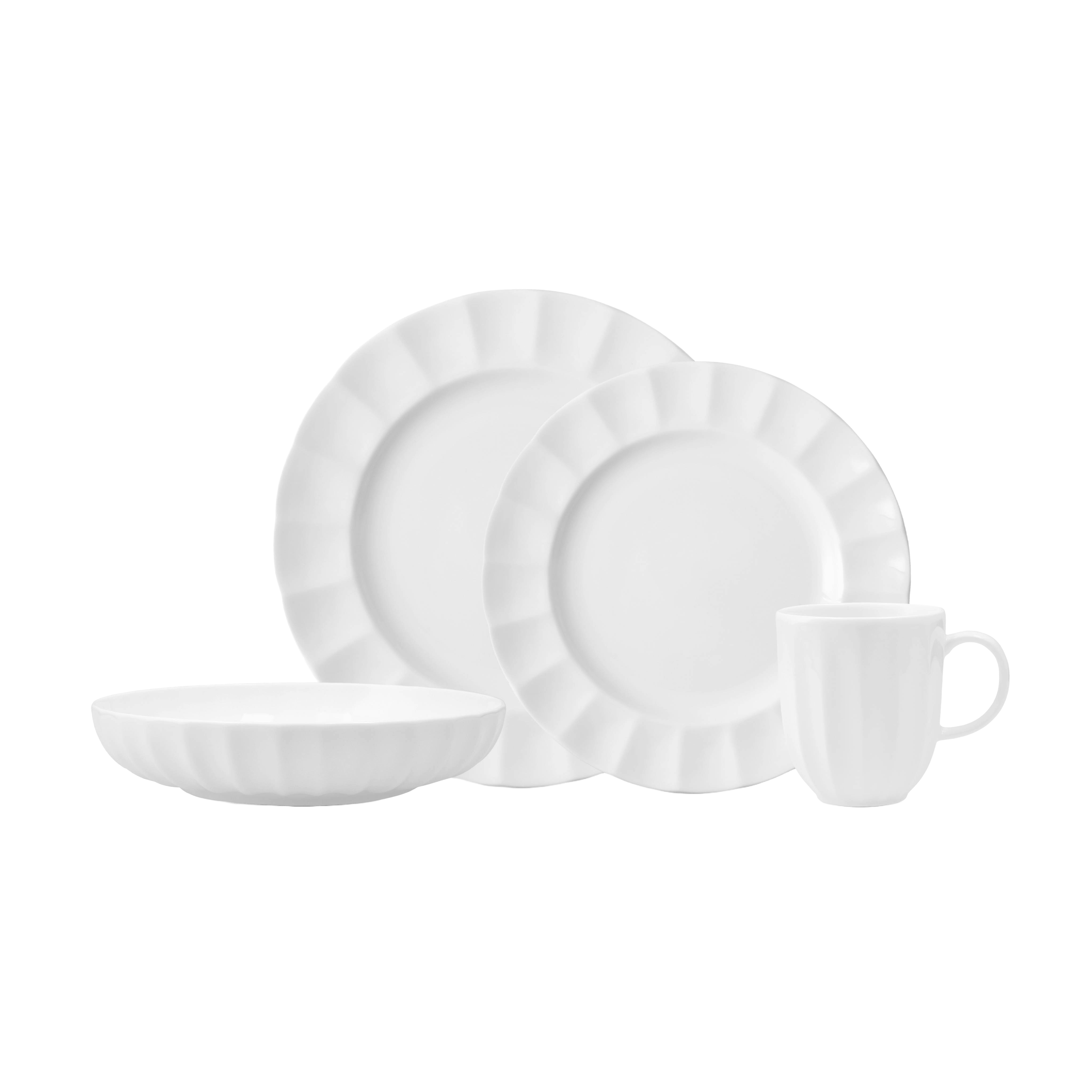 Click here to view Blyss Dinnerware
